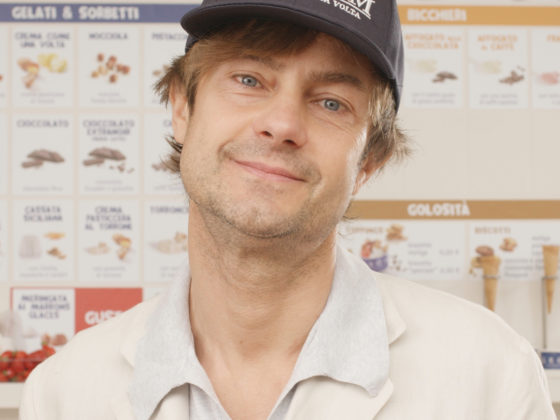 Guido Martinetti è uno dei due co-fondatori di Grom il gelato come una volta. In questo video Guido racconta cosa c'è dentro il sorbetto di Grom