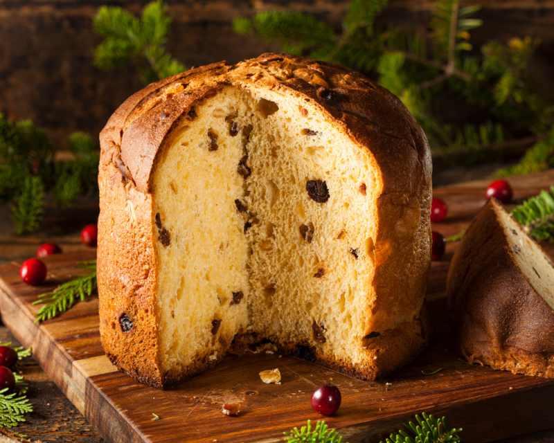 Panettone Tradizionale