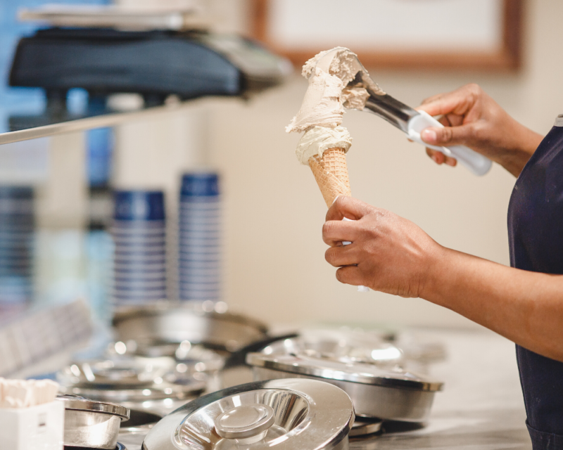 Gelato senza glutine