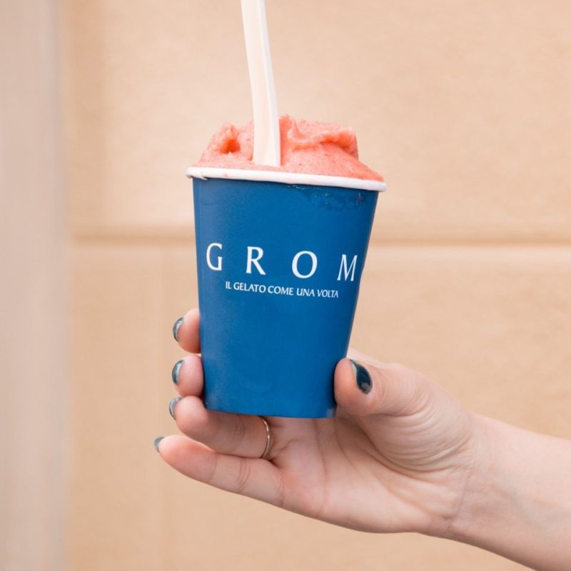Granita Grom